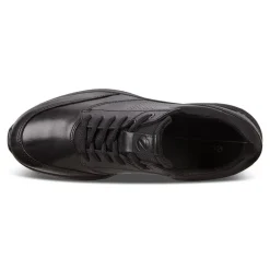 Online Ecco kävelykengät Irving 51052 Black / Black