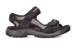 New Ecco sandaalit Offroad 50034 Black / Mole / Black