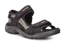 New Ecco sandaalit Offroad 50034 Black / Mole / Black