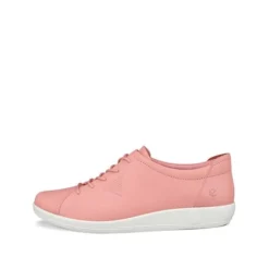 Online Ecco tennarit 01363 Soft 2.0 Aniversary Edit 01363 Old rose