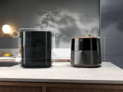 Airfryer EAF5CG 5 l*Electrolux Clearance