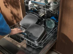 Discount Electrolux airfryer EAF7CG