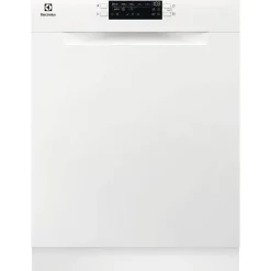 astianpesukone ESS48305UW 60 cm valkoinen*Electrolux New