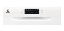 astianpesukone 60 cm ESA47220UW*Electrolux Clearance