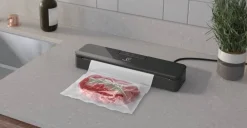 Electrolux Create tyhjiöpakkauslaite E4VS1-4AG