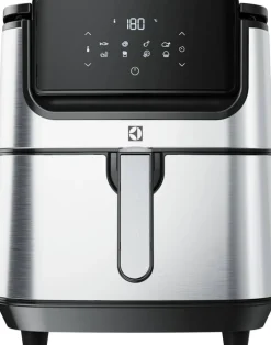 Explore 6 Air Fryer kiertoilmakypsennin E6AF1-6ST*Electrolux Outlet
