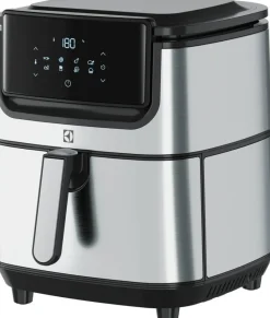Explore 6 Air Fryer kiertoilmakypsennin E6AF1-6ST*Electrolux Outlet