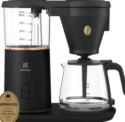 Hot Electrolux Explore 7 kahvinkeitin E7CM1-4GB