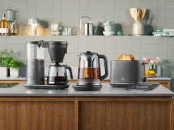 New Electrolux Explore 7 leivänpaahdin E7T1-6BP