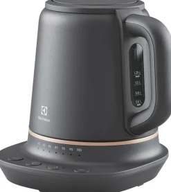 Explore 7 vedenkeitin 1,25 L E7CK1-6BP*Electrolux Outlet