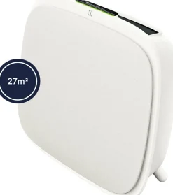 ilmanpuhdistin Well A5 WA51-302WT valkoinen*Electrolux Outlet