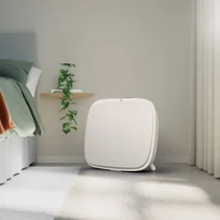 ilmanpuhdistin Well A5 WA51-302WT valkoinen*Electrolux Outlet