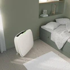 ilmanpuhdistin Well A5 WA51-302WT valkoinen*Electrolux Outlet