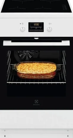 induktioliesi LKI561401W 50 cm valkoinen*Electrolux Sale