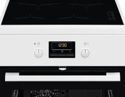 induktioliesi LKI561401W 50 cm valkoinen*Electrolux Sale