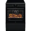 Best Electrolux induktioliesi musta 60 cm LKI66440NK