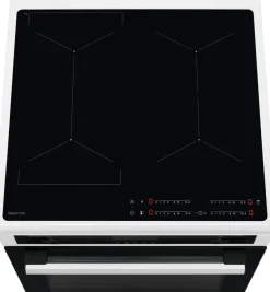 induktioliesi valk. 60 cm LKI6489NOW*Electrolux Sale