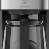Discount Electrolux kahvinkeitin Create 5 ajastimella