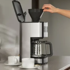 Discount Electrolux kahvinkeitin Create 5 ajastimella