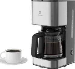 Best Electrolux kahvinkeitin E3CM1-3ST