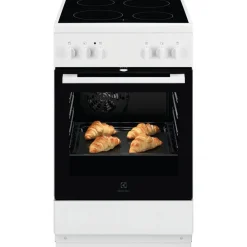 keraaminen liesi LKR54001NW 50 cm*Electrolux Online