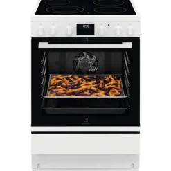 keraaminen liesi 60 cm LKR66440NW*Electrolux Sale