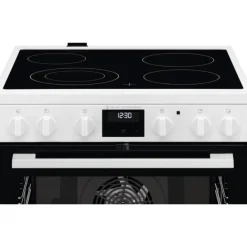 keraaminen liesi 60 cm LKR66440NW*Electrolux Sale