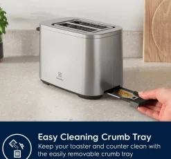 leivänpaahdin Create 5*Electrolux Online