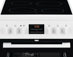 Online Electrolux liesi LKR540402W valkoinen