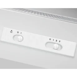 liesituuletin valk. 60 cm EFU216W*Electrolux Best