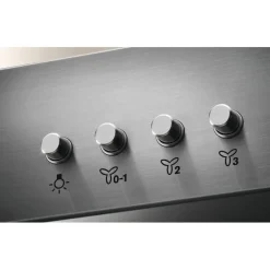 Liesituuletin LFC316X*Electrolux