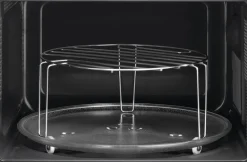 mikro EMZ421MMK musta*Electrolux Sale