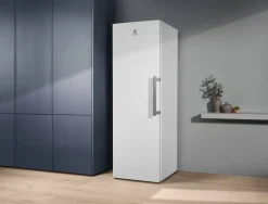 Electrolux pakastin LUT6NE28W1 valkoinen