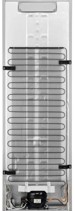 Electrolux pakastin LUT6NE28W1 valkoinen