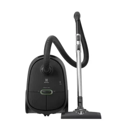 Online Electrolux pölynimuri Clean 600 Green Bagged EB61C2GRN harmaa