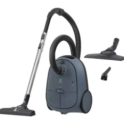 pölynimuri EB61C2DBF sininen*Electrolux Discount
