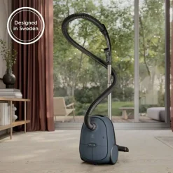 pölynimuri EB61C2DBF sininen*Electrolux Discount