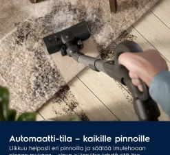 Online Electrolux pölynimuri EB81U1LDB