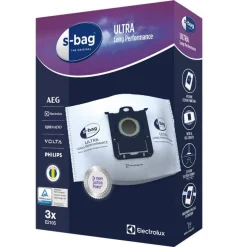 Online Electrolux Pölypussi E210S