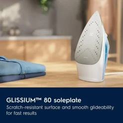 silitysrauta Care 500*Electrolux