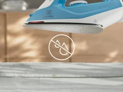 silitysrauta Care 500*Electrolux