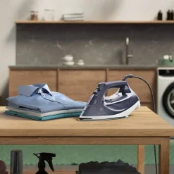 silitysrauta E6SI1-2MN*Electrolux Hot