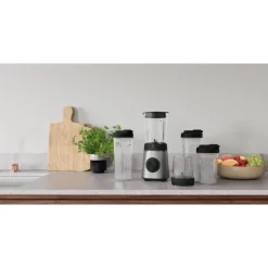 Hot Electrolux tehosekoitin Create 4