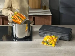 Discount Electrolux tyhjiöpakkauslaitteen rullat 2 kpl EVSRR1