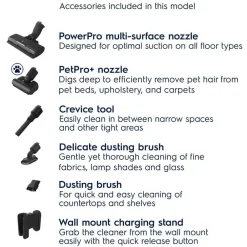 varsi-imuri Animal 700 EP71AB14UG harmaa*Electrolux Discount