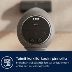 varsi-imuri Animal 700 EP71AB14UG harmaa*Electrolux Discount