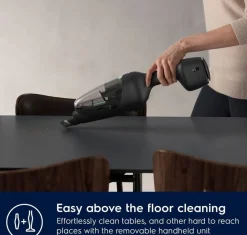 varsi-imuri Green 600 Cordless ES62B25GRN*Electrolux Best