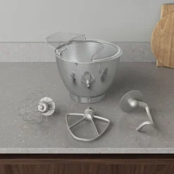 Best Electrolux yleiskone Create 5 E5KM1-4BPT