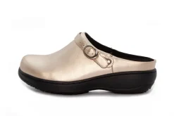 Clearance Emma työpistokkaat gold