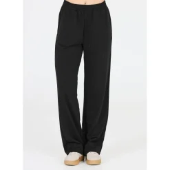 Hot Endurance Athlecia housut Crecy pants W 1001 Black